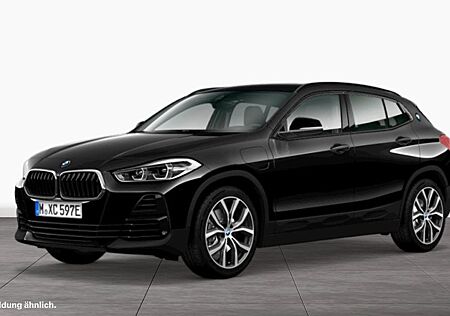 BMW X2 xDrive25e (2020 - 2024)