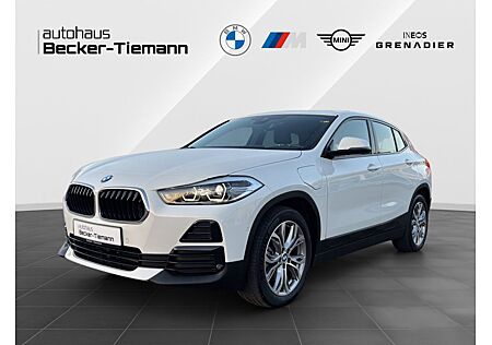 BMW X2 xDrive 25e