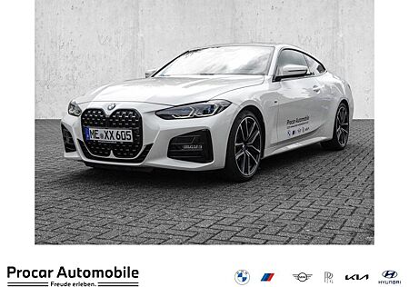 BMW 420I