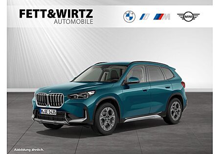 BMW X1 sDrive20i