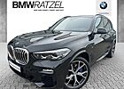 BMW X5 xDrive45e