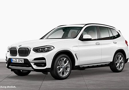 BMW X3 XDRIVE30E (2017 - 2021)