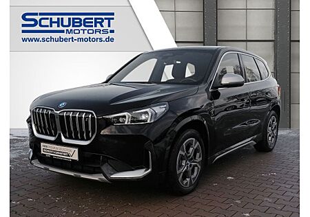 BMW iX1 xDrive30