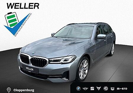 BMW 530E A