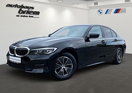 BMW 318i Limousine