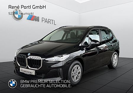 BMW 218iA Active Tourer