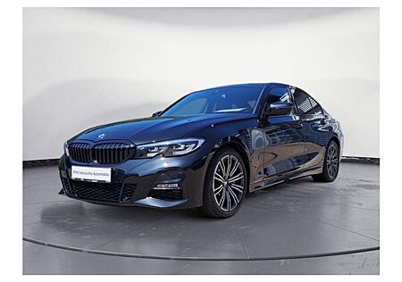 BMW 330i xDrive Limousine