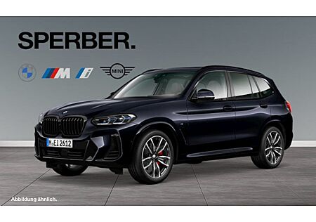 BMW X3 xDrive30d