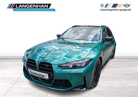 BMW M3 Competition Touring mit M xDrive