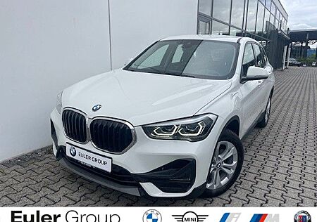 BMW X1 xDrive25e
