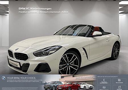 BMW Z4 SDRIVE20I