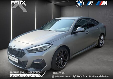 BMW 220i Gran Coupé (ab 2020)