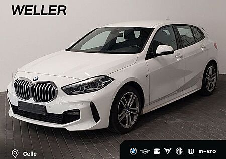 BMW 118i M Sport