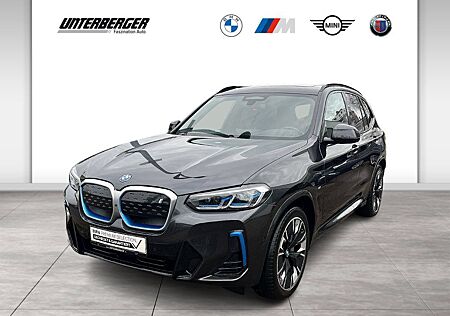 BMW iX3 M SPORT
