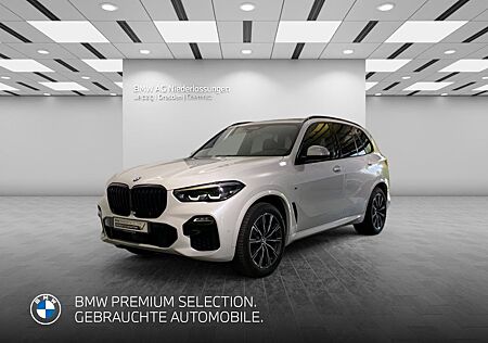BMW X5 XDRIVE30D (AB 2017)