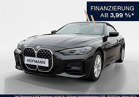 BMW 430i