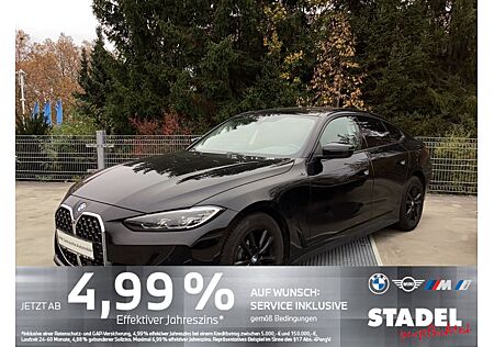 BMW 420D