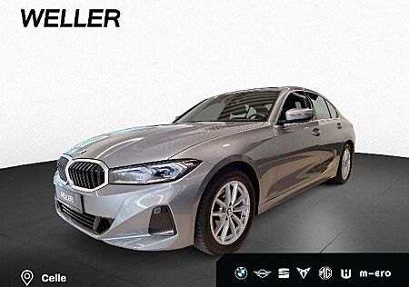 BMW 320d xDrive Limousine