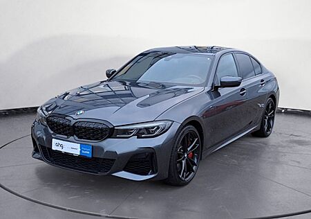 BMW M340i xDrive Limousine