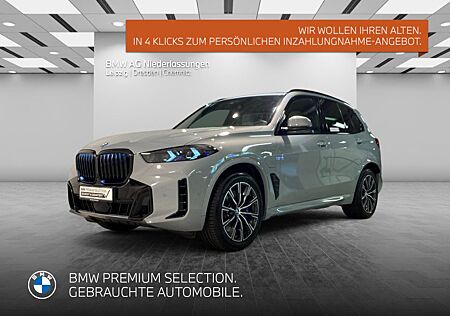 BMW X5 M50 X5 XDRIVE50E