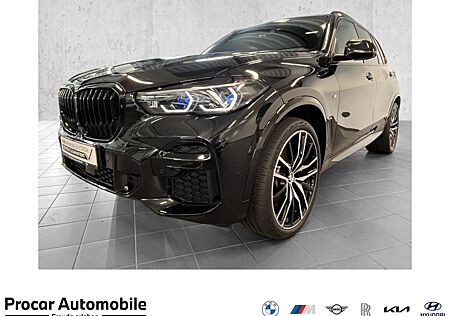 BMW X5 xDrive40d