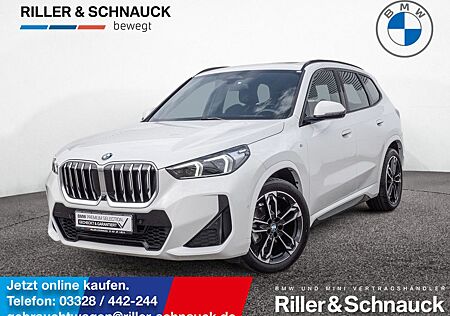 BMW X1 XDRIVE20D