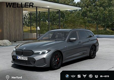 BMW 318i Touring