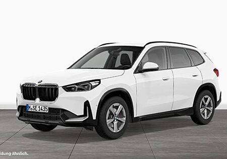 BMW X1 sDrive18i