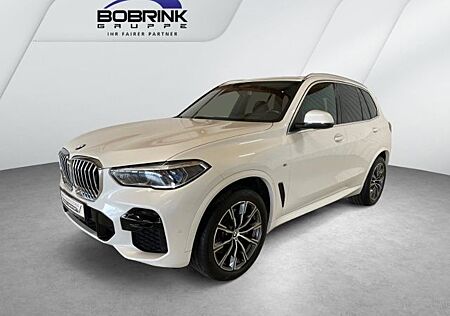BMW X5 XDRIVE30D