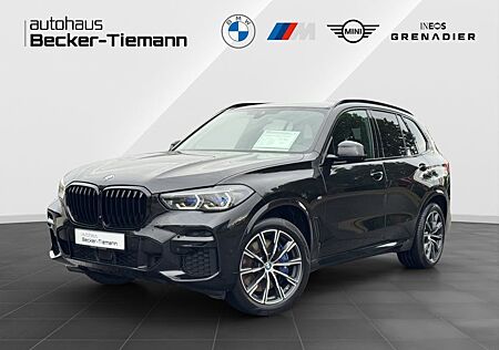BMW X5 M X5 xDrive 40d