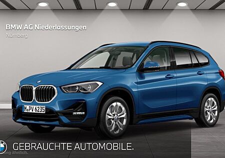 BMW X1 SDRIVE20D (2019 - 2022)
