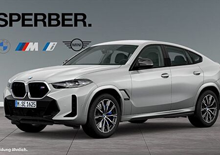 BMW X6 M60i xDrive