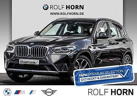 BMW X3 XDRIVE20I