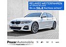 BMW 330e Limousine