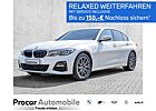 BMW 330e Limousine