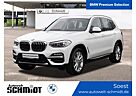 BMW X3 xDrive30d ZA