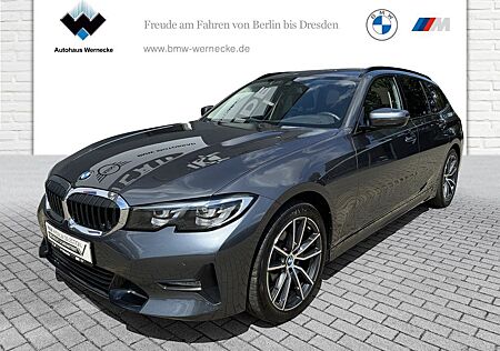 BMW 320d Touring