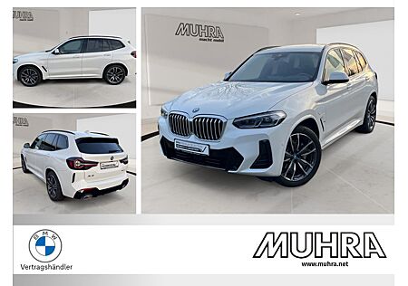 BMW X3 xDrive30e