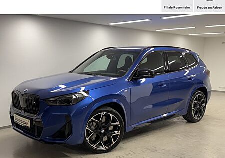 BMW X1 M35I XDRIVE Benzin