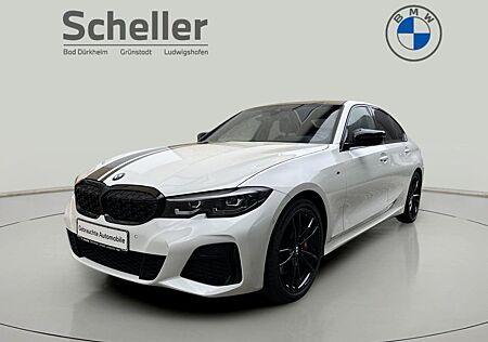 BMW 340 M340d xDrive Limousine