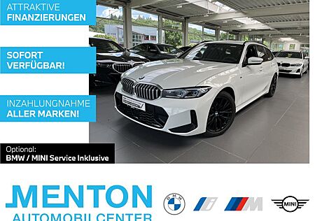 BMW 320d xDrive