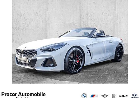 BMW Z4 M Z4 M40i (ab 2017)