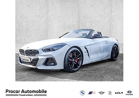BMW Z4 M Z4 M40i (ab 2017)
