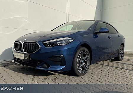BMW 218I