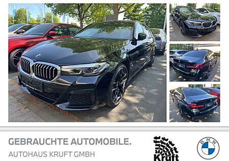 BMW 520d