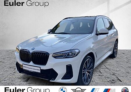 BMW X3 M X3 xDrive30i