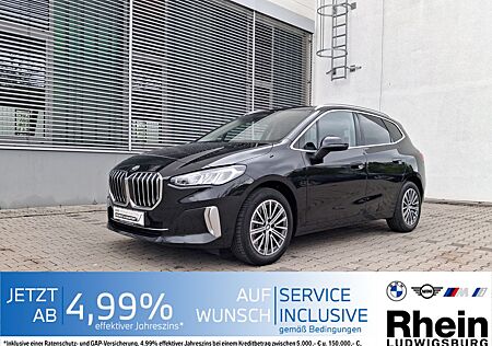 BMW 223I