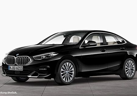 BMW 218i Gran Coupé