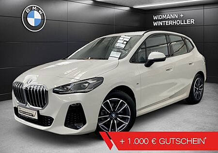 BMW 2er Active Tourer 218i Active Tourer