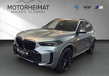 BMW X5 M50 X5 XDRIVE50E